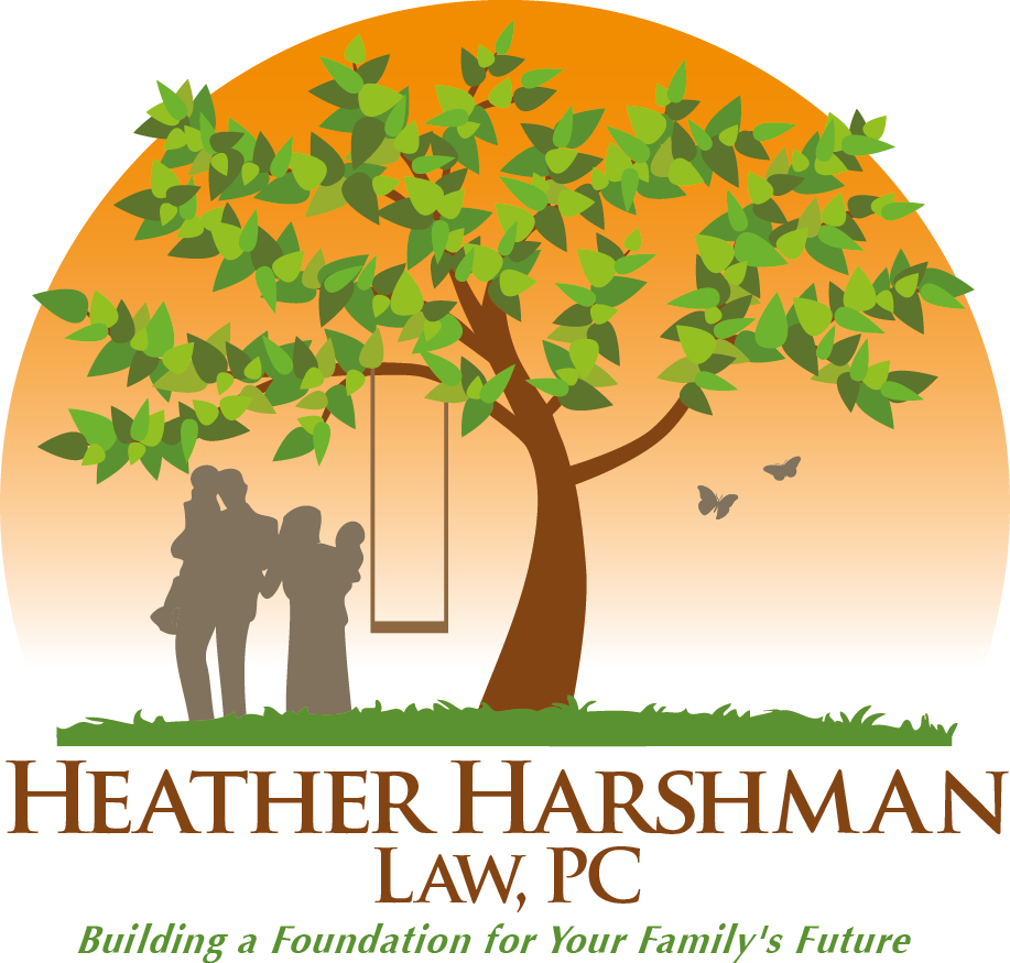 Heather Harshman Law